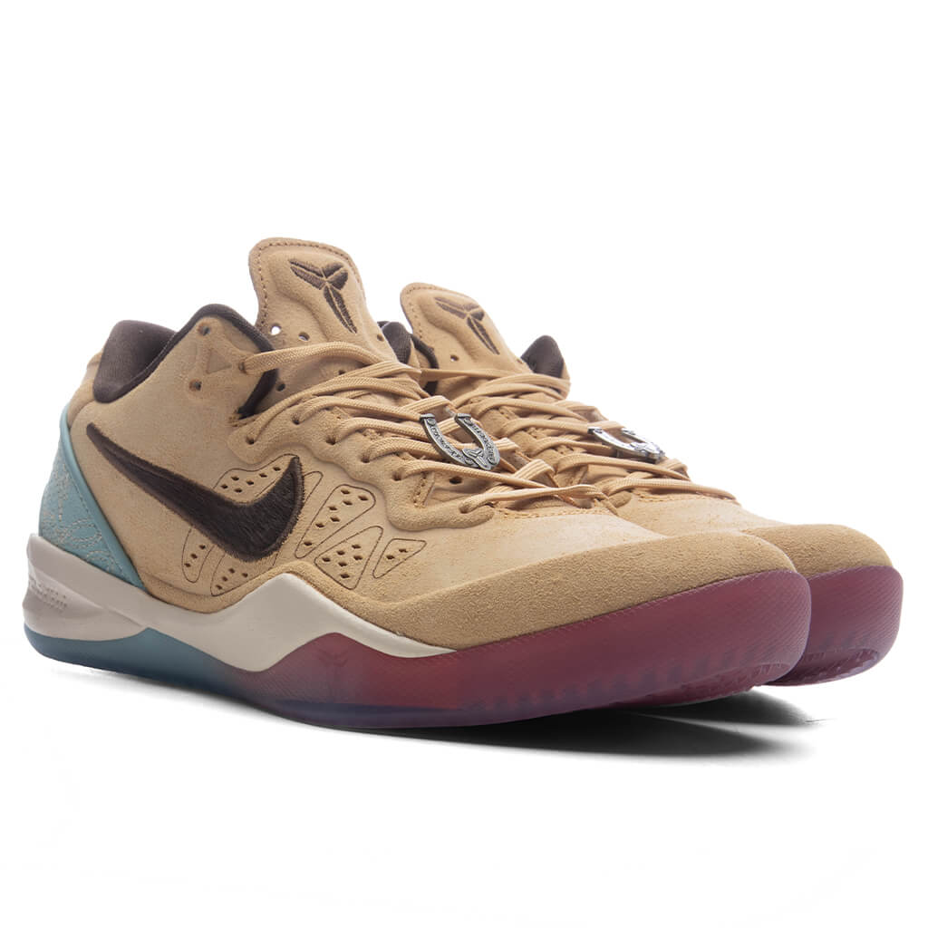 Kobe 8 EXT Protro 'Siempre Mio' - Light Orewood Brown/Baroque Brown Nike