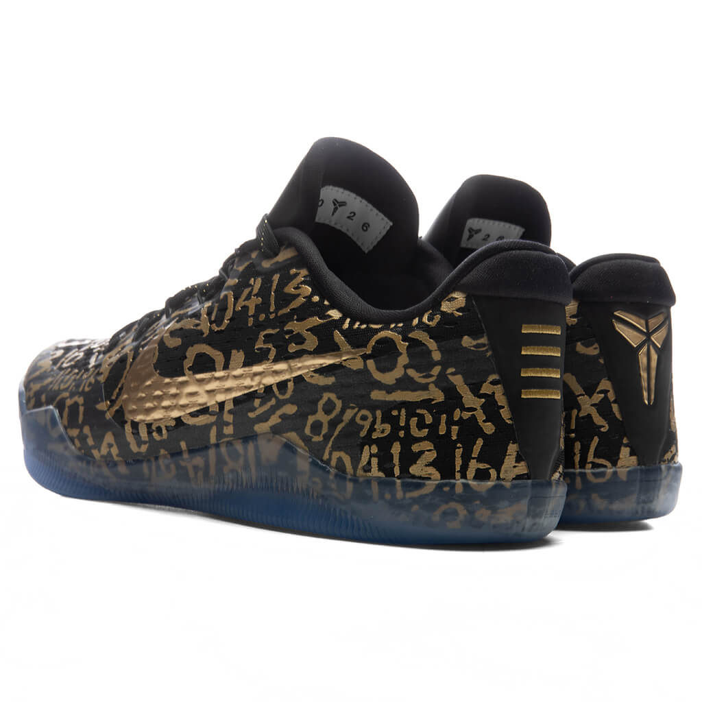 Kobe 11 Protro 'Mamba Day' - Multi Color/Multi Color Nike