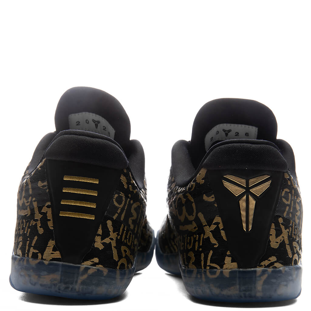 Kobe 11 Protro 'Mamba Day' - Multi Color/Multi Color Nike