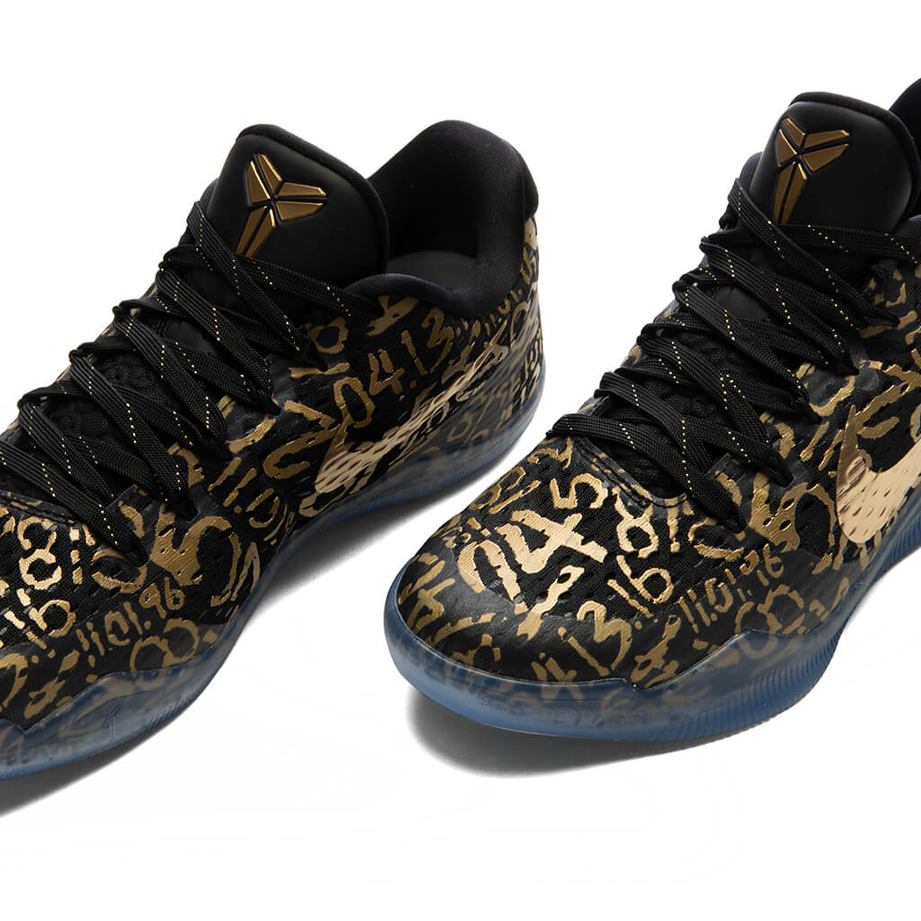 Kobe 11 Protro 'Mamba Day' - Multi Color/Multi Color Nike