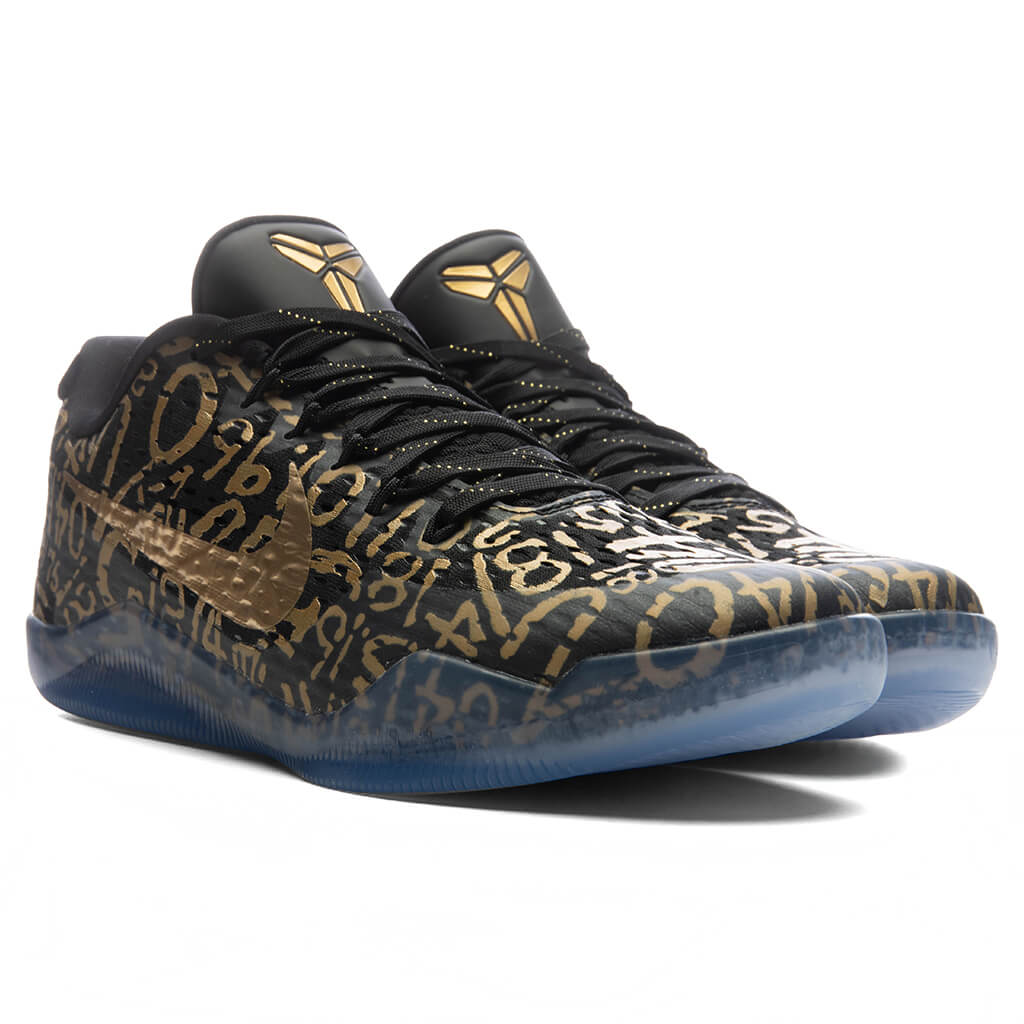 Kobe 11 Protro 'Mamba Day' - Multi Color/Multi Color Nike