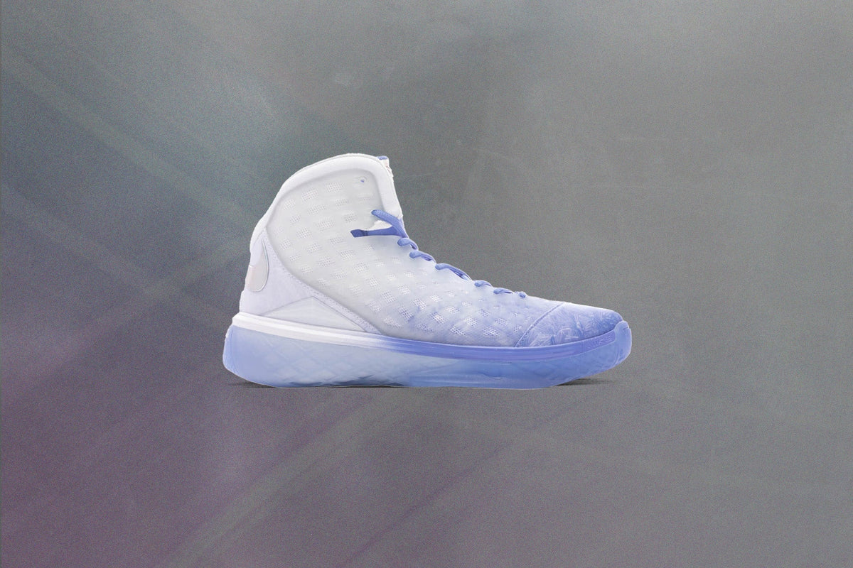 Kobe III Protro 'Royal Pulse'  - Royal Pulse/Chrome White Nike