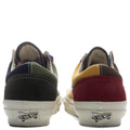 Premium LX Old Skool 36 - Retro Block Multi Vans