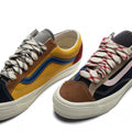 Premium LX Old Skool 36 - Retro Block Multi Vans
