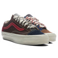 Premium LX Old Skool 36 - Retro Block Multi Vans