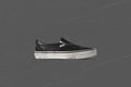 Premium LX Slip-On 98 Pearlized - Black/Black Vans