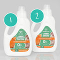 Pet Safe Laundry Sanitiser for Guinea Pig Accessories Kavee Pets Ltd UK