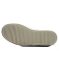 Low Sneaks - Black/Milk Rick Owens DRKSHDW