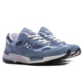 Made in USA 992 - Dusk Shower/Dream State/Pearl Grey New Balance