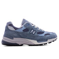 Made in USA 992 - Dusk Shower/Dream State/Pearl Grey New Balance