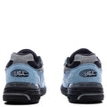 Made in USA 993 - Baltic Sea/Black/Slate Grey New Balance