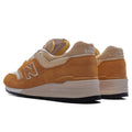 Made in USA 997 - Dried Apricot/Calcium/White New Balance
