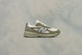 Made in USA 990v4 - Olive Leaf New Balance