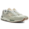 Made in USA 992 - Olivine New Balance