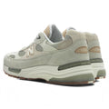 Made in USA 992 - Olivine New Balance