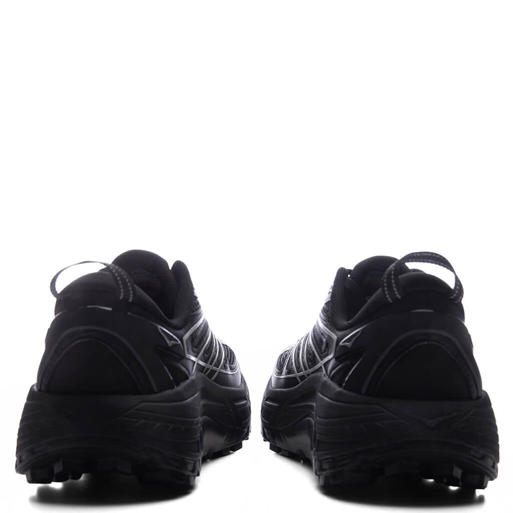 Mafate Speed 2 TS - Black/Carbon Black Hoka