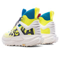 Mafate x Hike - Hoka Citrus/Alabaster Hoka