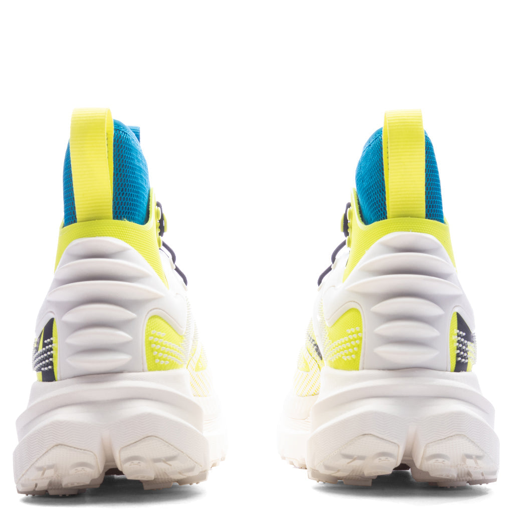 Mafate x Hike - Hoka Citrus/Alabaster Hoka
