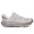 HOKA x XLIM Mafate Speed 2 TS - Grey Foam Hoka