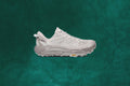 HOKA x XLIM Mafate Speed 2 TS - Grey Foam Hoka