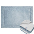 Extra Soft Fleece Liners for Guinea Pigs | Dusky Blue Kavee Pets Ltd UK