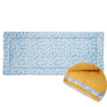 Set of 2 Plush Fleece Liners for Guinea Pigs | Daisy Collection Kavee Pets Ltd UK