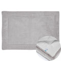 Extra Soft Fleece Liners for Guinea Pigs | Velvet Grey Kavee Pets Ltd UK