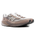 Made in USA 990v6 - Driftwood/Timberwolf/Mushroom New Balance