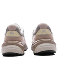 Made in USA 990v6 - Driftwood/Timberwolf/Mushroom New Balance
