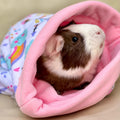 Sleep Sack for Guinea Pigs | Unicorn Collection Kavee Pets Ltd UK