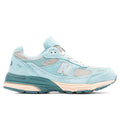 New Balance x Joe Freshgoods Women's 993 - Blue/Vintage Rose New Balance