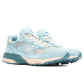New Balance x Joe Freshgoods Women's 993 - Blue/Vintage Rose New Balance