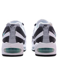 Air Max 95 OG 'Black Border' - White/Hyper Jade/Black/Metallic Silver Nike