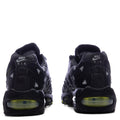 Air Max 95 Premium - Black/Neon Yellow/Black/Metallic Dark Grey Nike