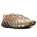 Nike x Patta Air Max Dn8 - Club Gold/Game Royal/Metallic Silver Nike
