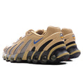 Nike x Patta Air Max Dn8 - Club Gold/Game Royal/Metallic Silver Nike