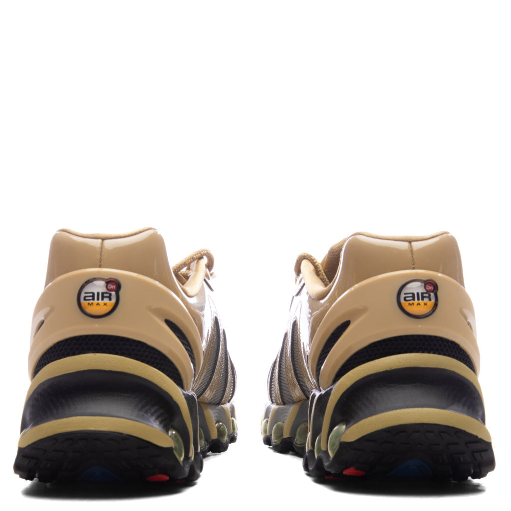 Nike x Patta Air Max Dn8 - Club Gold/Game Royal/Metallic Silver Nike