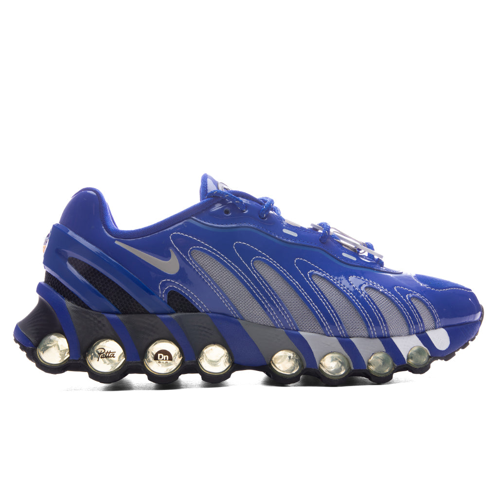 Nike x Patta Air Max Dn8 - Game Royal/Light Charcoal Nike