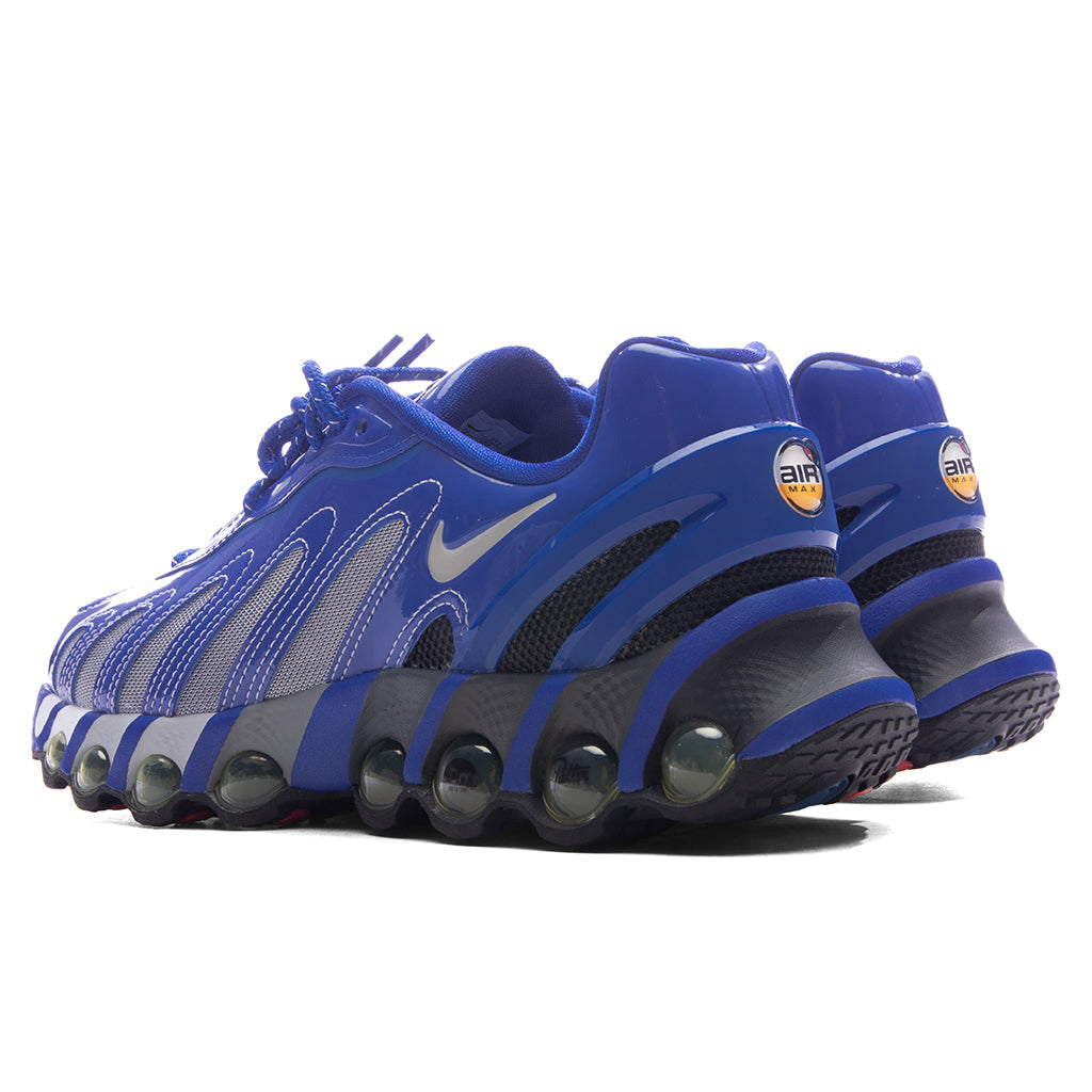 Nike x Patta Air Max Dn8 - Game Royal/Light Charcoal Nike