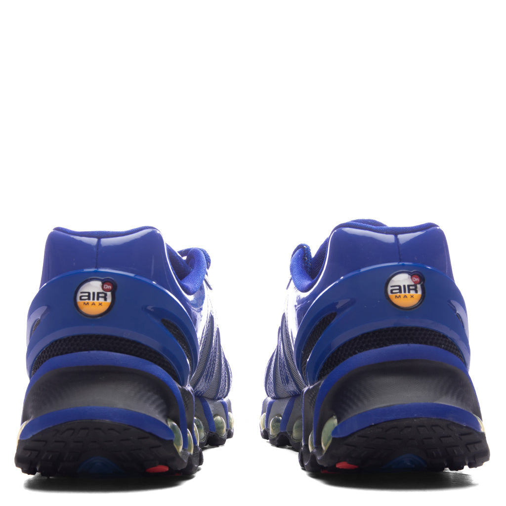 Nike x Patta Air Max Dn8 - Game Royal/Light Charcoal Nike