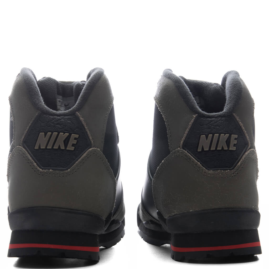 Air Baltoro SP - Olive Khaki/University Red/Black Nike