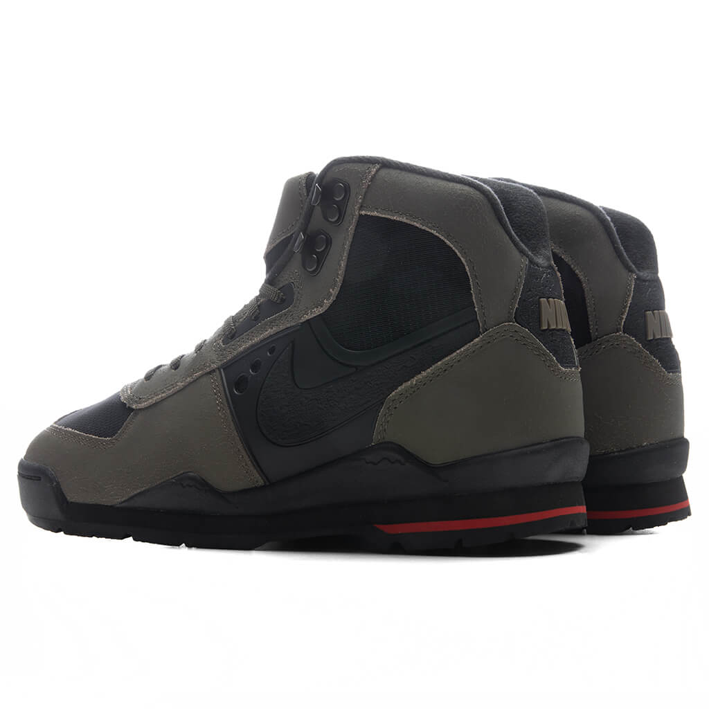 Air Baltoro SP - Olive Khaki/University Red/Black Nike