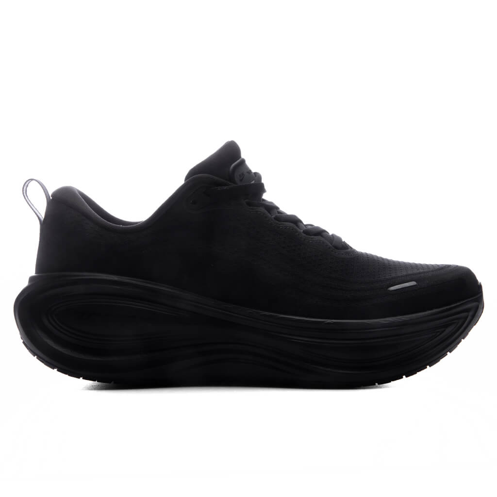 Vomero Plus - Black/Black/Anthracite Nike