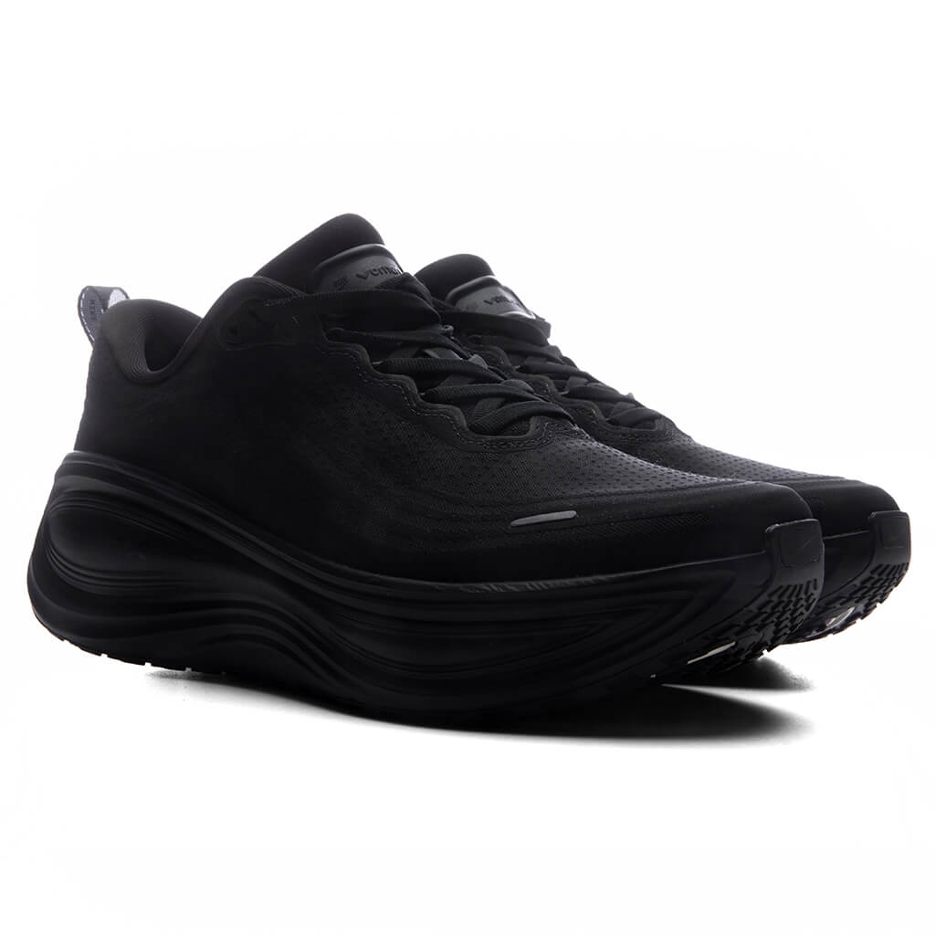 Vomero Plus - Black/Black/Anthracite Nike