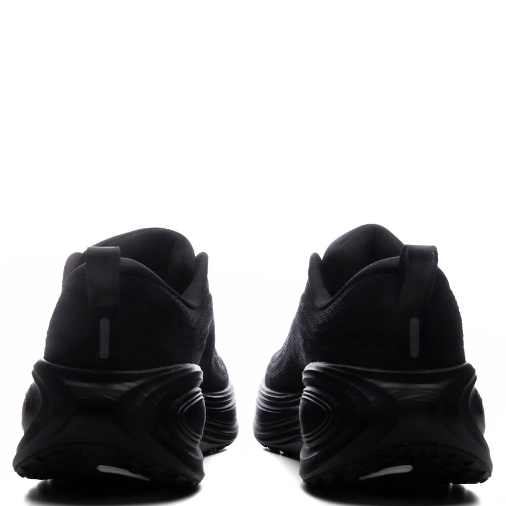 Vomero Plus - Black/Black/Anthracite Nike