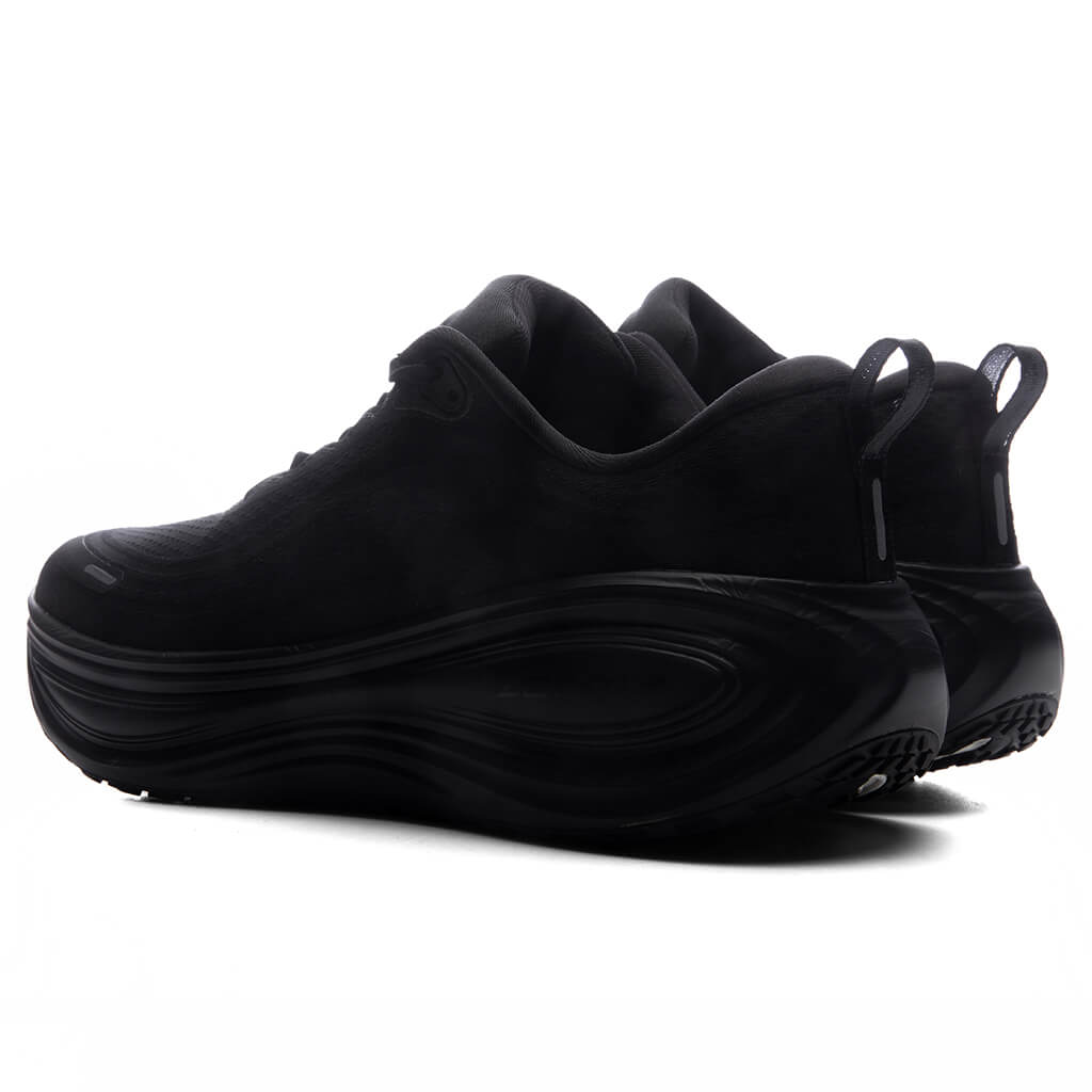Vomero Plus - Black/Black/Anthracite Nike
