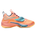 Zoom Freak 3 - Crimson Bliss/Thunder Blue/Dynamic Turq Nike