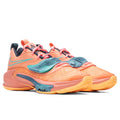 Zoom Freak 3 - Crimson Bliss/Thunder Blue/Dynamic Turq Nike