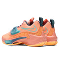 Zoom Freak 3 - Crimson Bliss/Thunder Blue/Dynamic Turq Nike