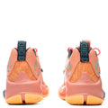 Zoom Freak 3 - Crimson Bliss/Thunder Blue/Dynamic Turq Nike